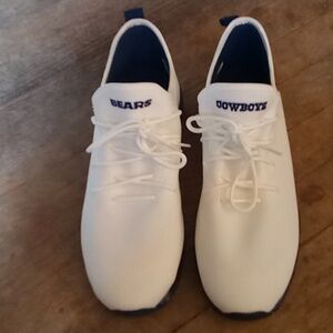 Dallas Cowboys Chicago Bears shoes
